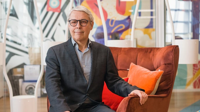 Ubisoft co-founder death