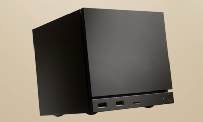 Steam Machine price