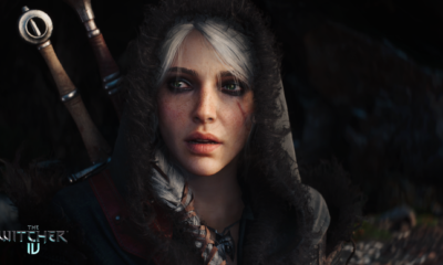 CD Projekt Red rebranding