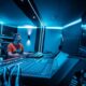 Atmospheric studio