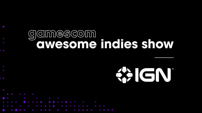 Gamescom indie showcase partnership