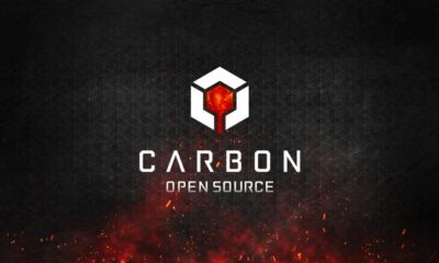 Carbon engine open source