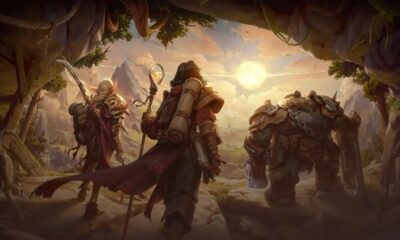 Xbox Project Fantasy funding ended