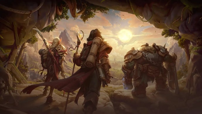 Xbox Project Fantasy funding ended