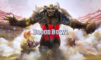 Slitherine Blood Bowl acquisition