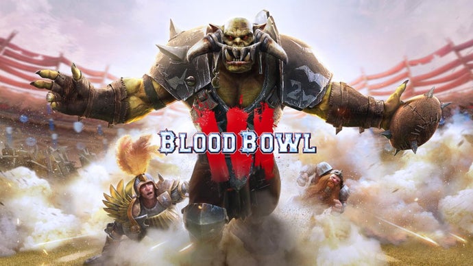 Slitherine Blood Bowl acquisition