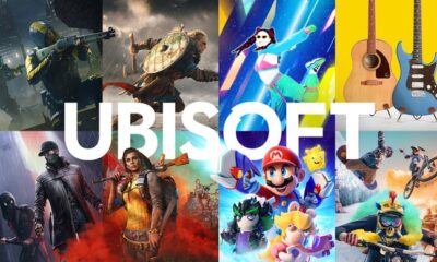 Christoph Hartmann Ubisoft appointment