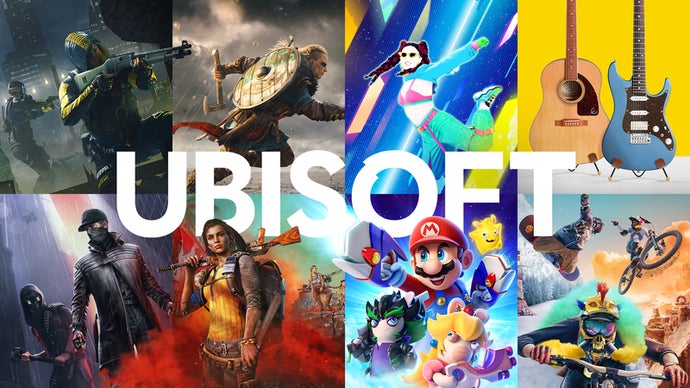 Christoph Hartmann Ubisoft appointment