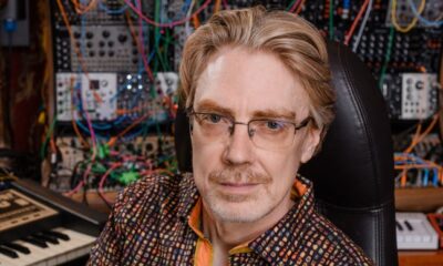 Jesper Kyd career