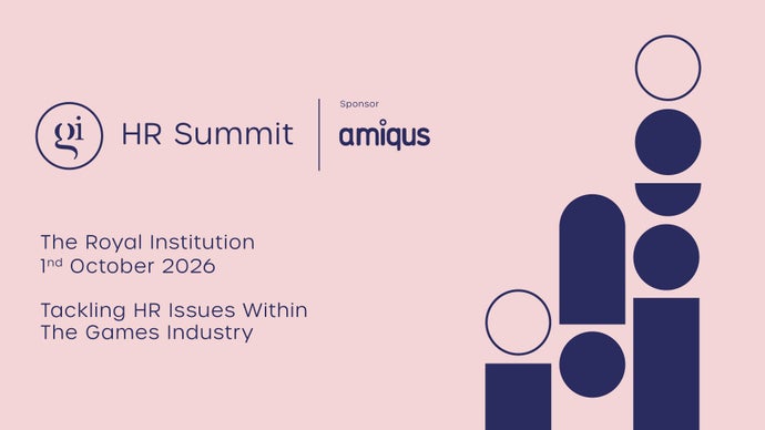 GamesIndustry.biz HR Summit