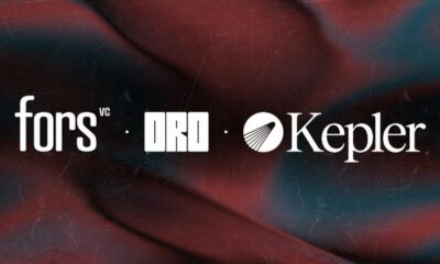 Kepler Interactive indie publisher stake