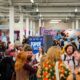 UK video game events decline