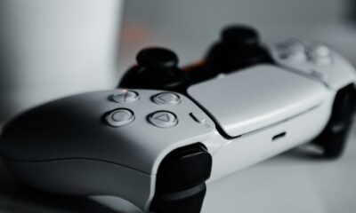 PlayStation disc production ending