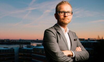 Supermassive Games CEO resignation
