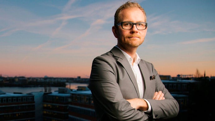Supermassive Games CEO resignation