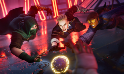 OtherSide Entertainment layoffs Thick as Thieves