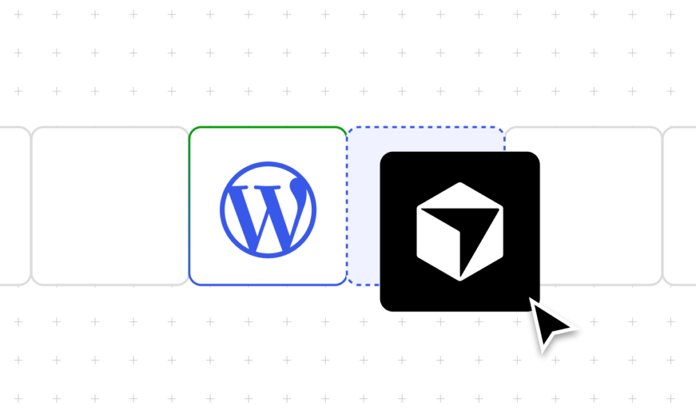 AI WordPress plugin builder