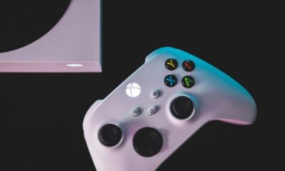 Xbox layoffs 2024