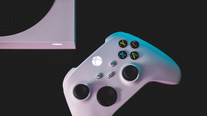 Xbox layoffs 2024