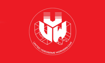 video game union hardship fund