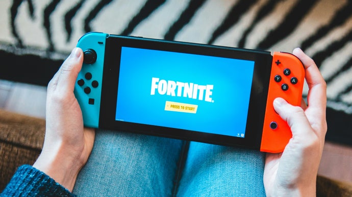 Fortnite leak settlement