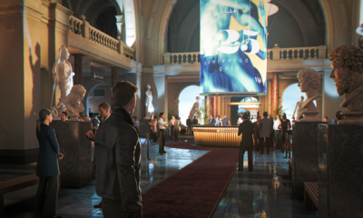 IO Interactive Istanbul closure