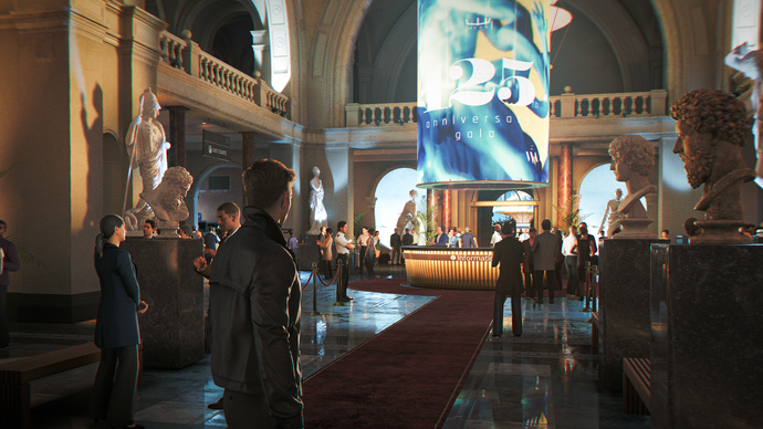 IO Interactive Istanbul closure