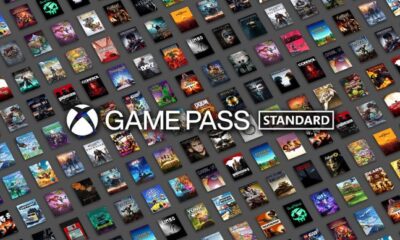 Xbox Game Pass subscribers