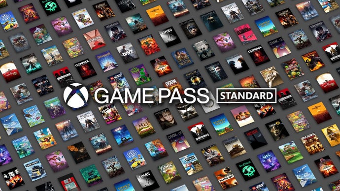 Xbox Game Pass subscribers