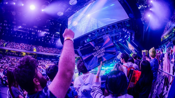 Riot Games esports profitability