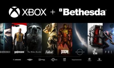 Bethesda franchise planning