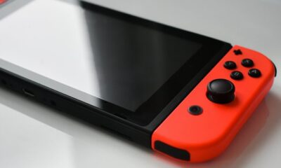 Nintendo Switch discontinued Europe