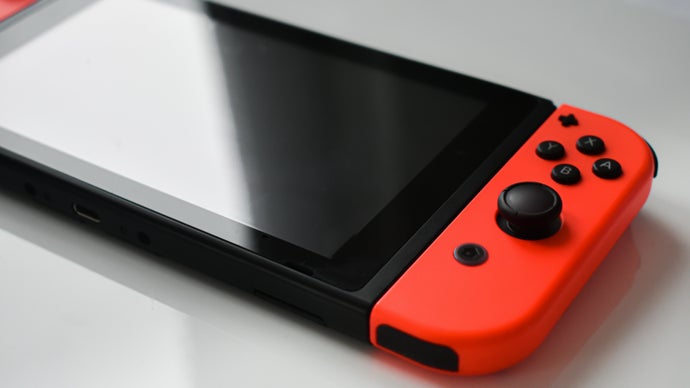 Nintendo Switch discontinued Europe