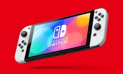Nintendo Switch Europe discontinuation