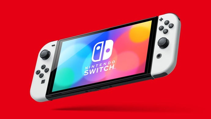 Nintendo Switch Europe discontinuation