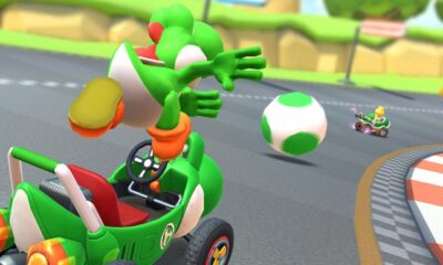 Mario Kart Tour shutdown 2026