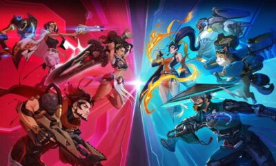 Overwatch South Korea publishing
