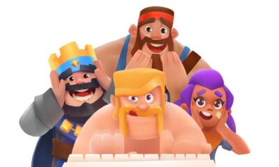 Supercell grants for African studios