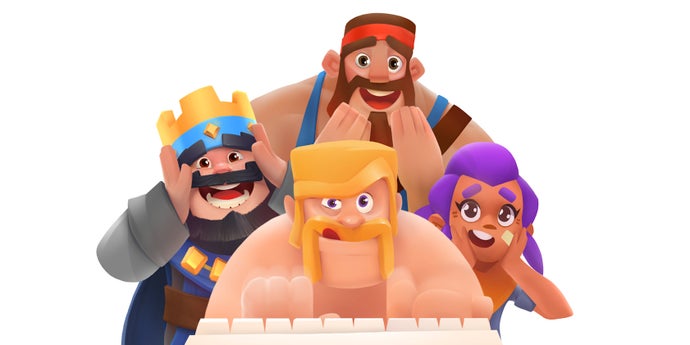 Supercell grants for African studios