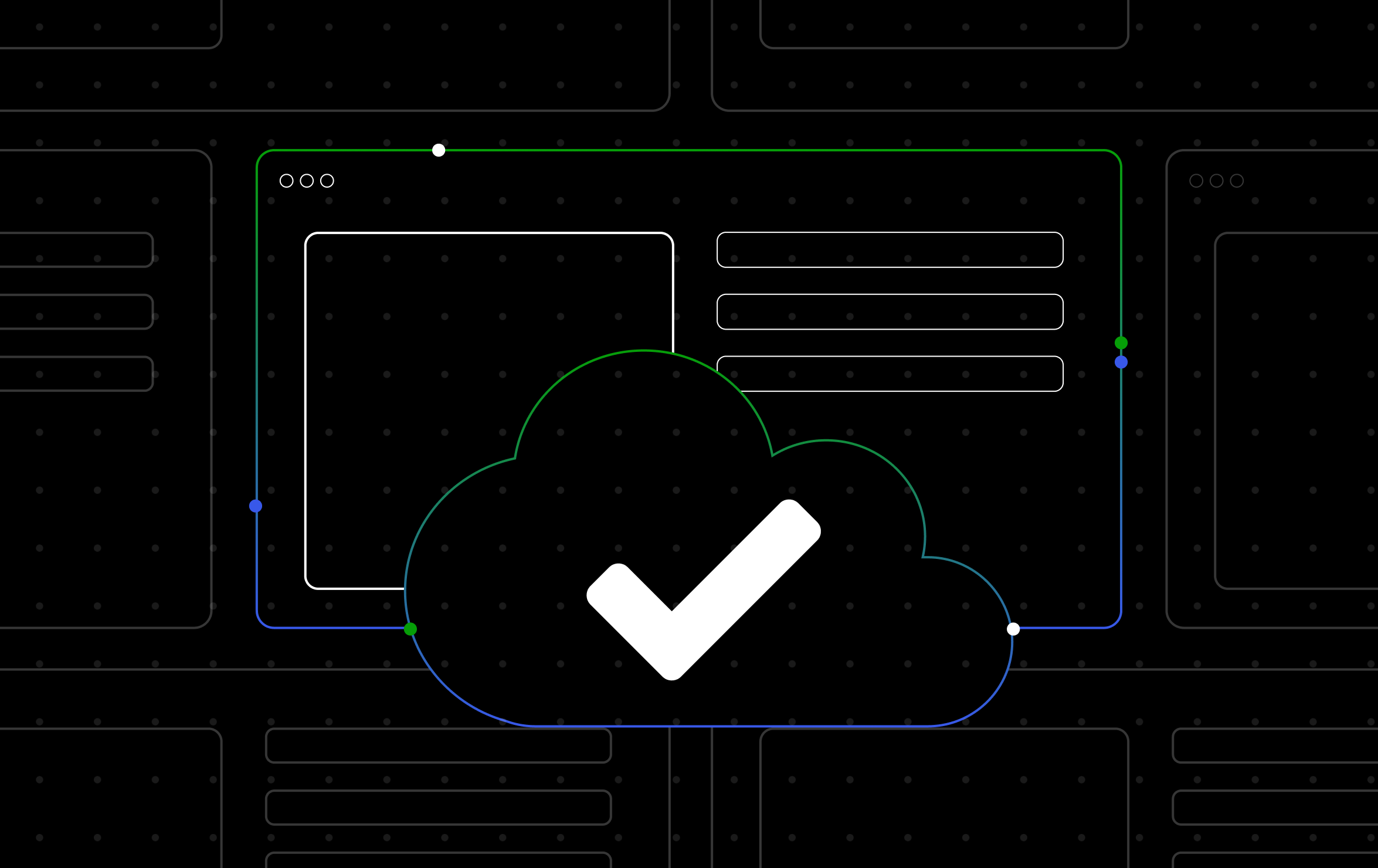 web hosting selection