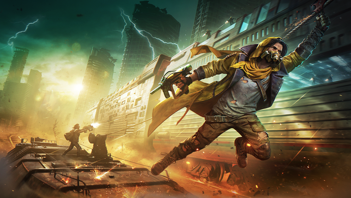 Red Rover Interactive layoffs