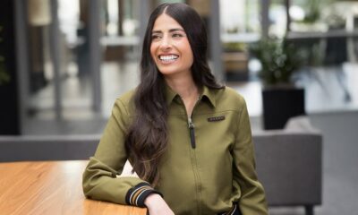 Asha Sharma Federal Reserve appointment