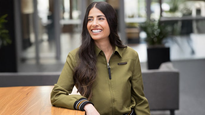 Asha Sharma Federal Reserve appointment