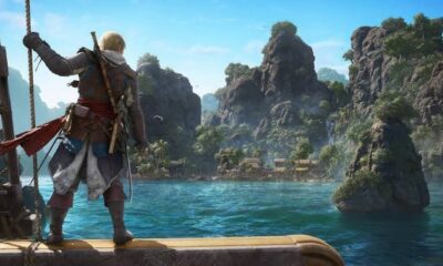 Ubisoft Barcelona layoffs