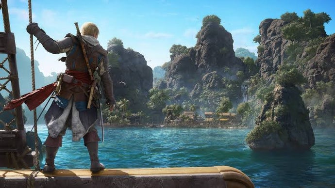 Ubisoft Barcelona layoffs