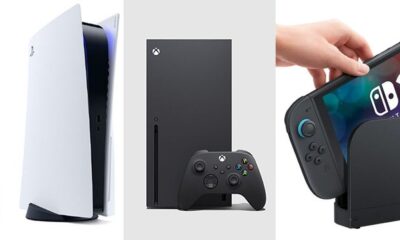 game console shipments 2026 decline