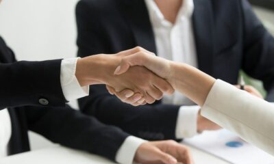 gaming industry mergers and acquisitions