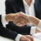 gaming industry mergers and acquisitions