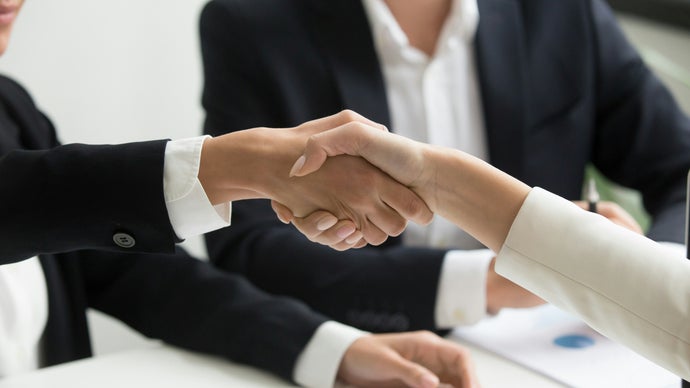 gaming industry mergers and acquisitions