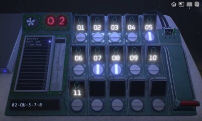 indie detective game Steam release